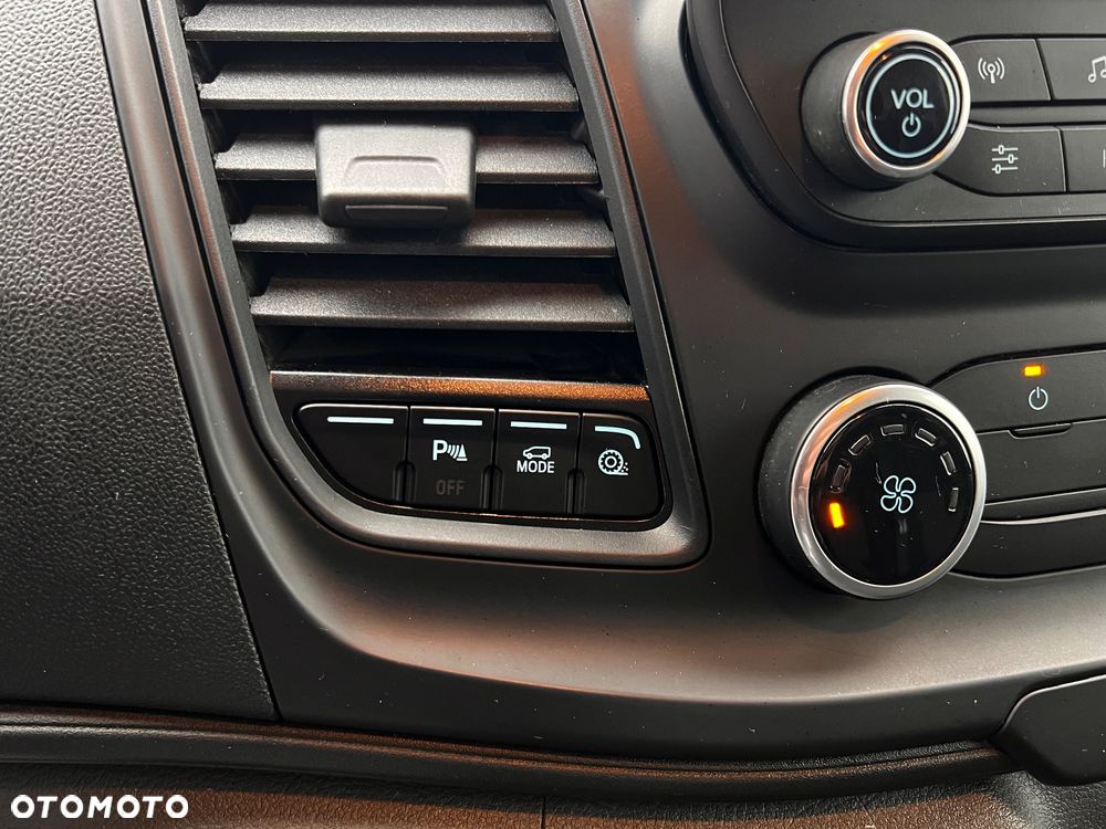 Ford Transit L2H2 LIFT - 30