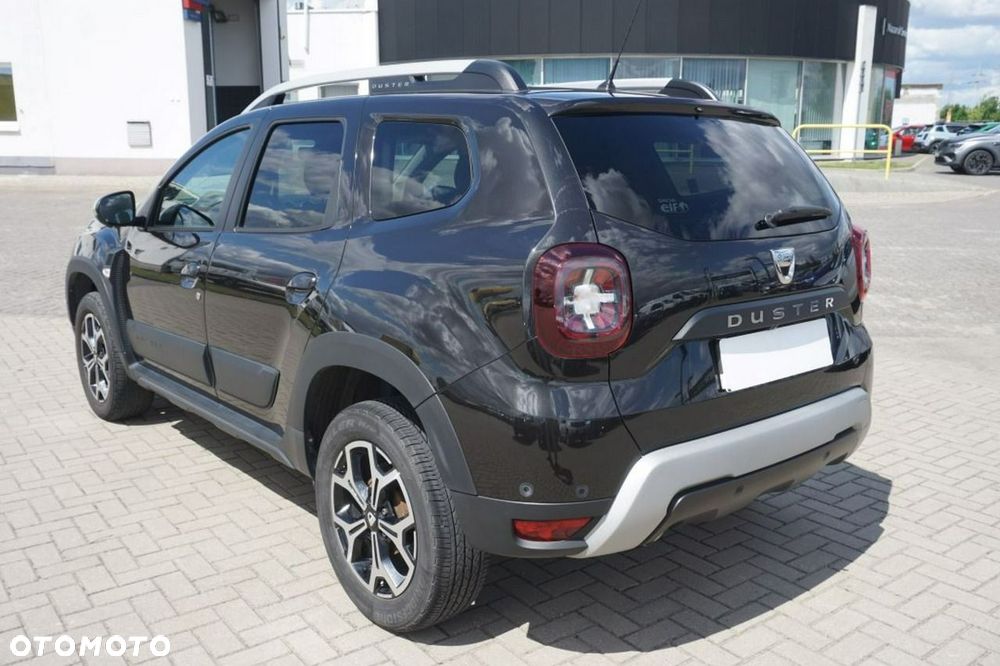 Dacia Duster 1.5 Blue dCi Prestige EU6d - 7