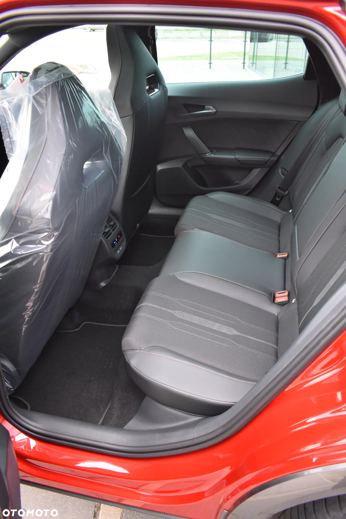 Cupra Formentor 2.0 TSI 4Drive DSG - 19