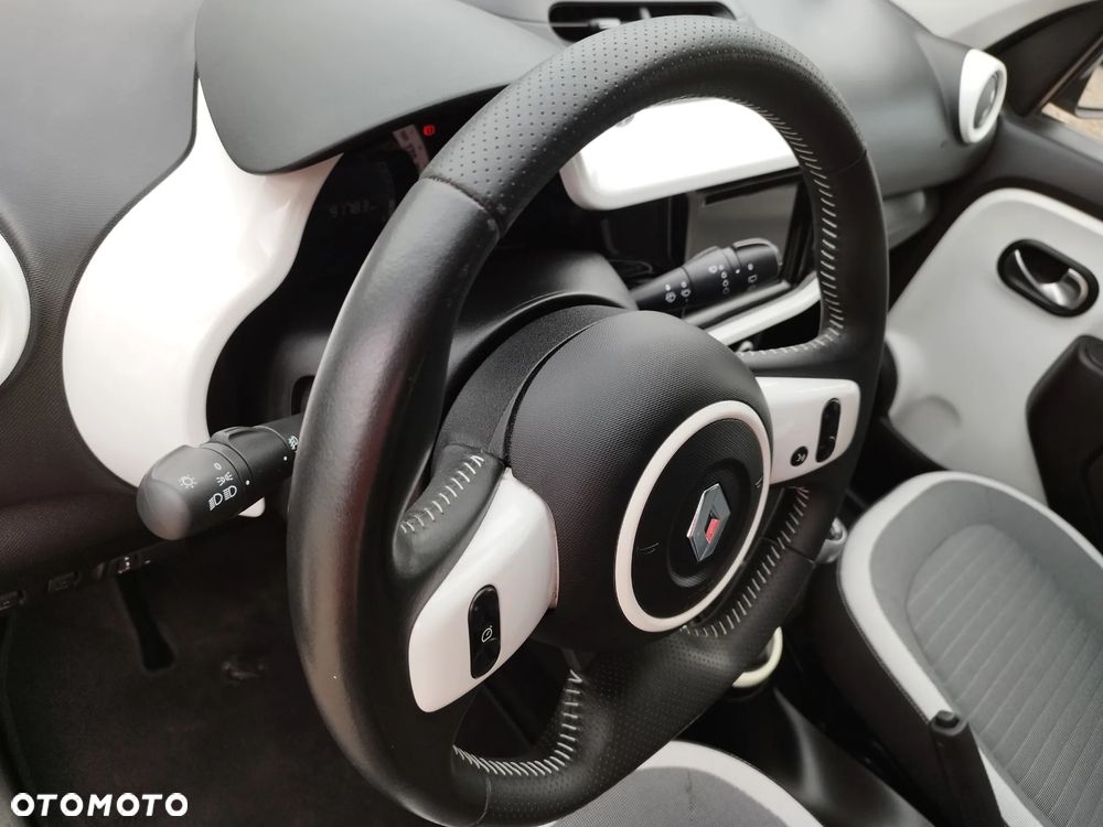 Renault Twingo ENERGY TCe 90 LIMITED - 19