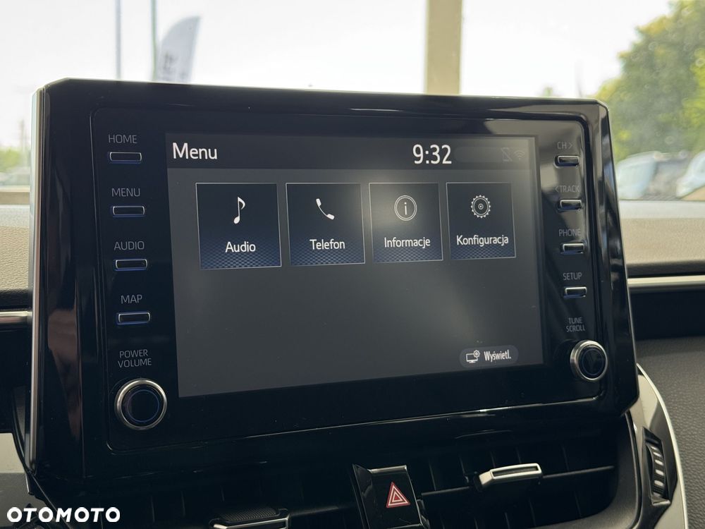 Toyota Corolla 1.5 Comfort MS - 34