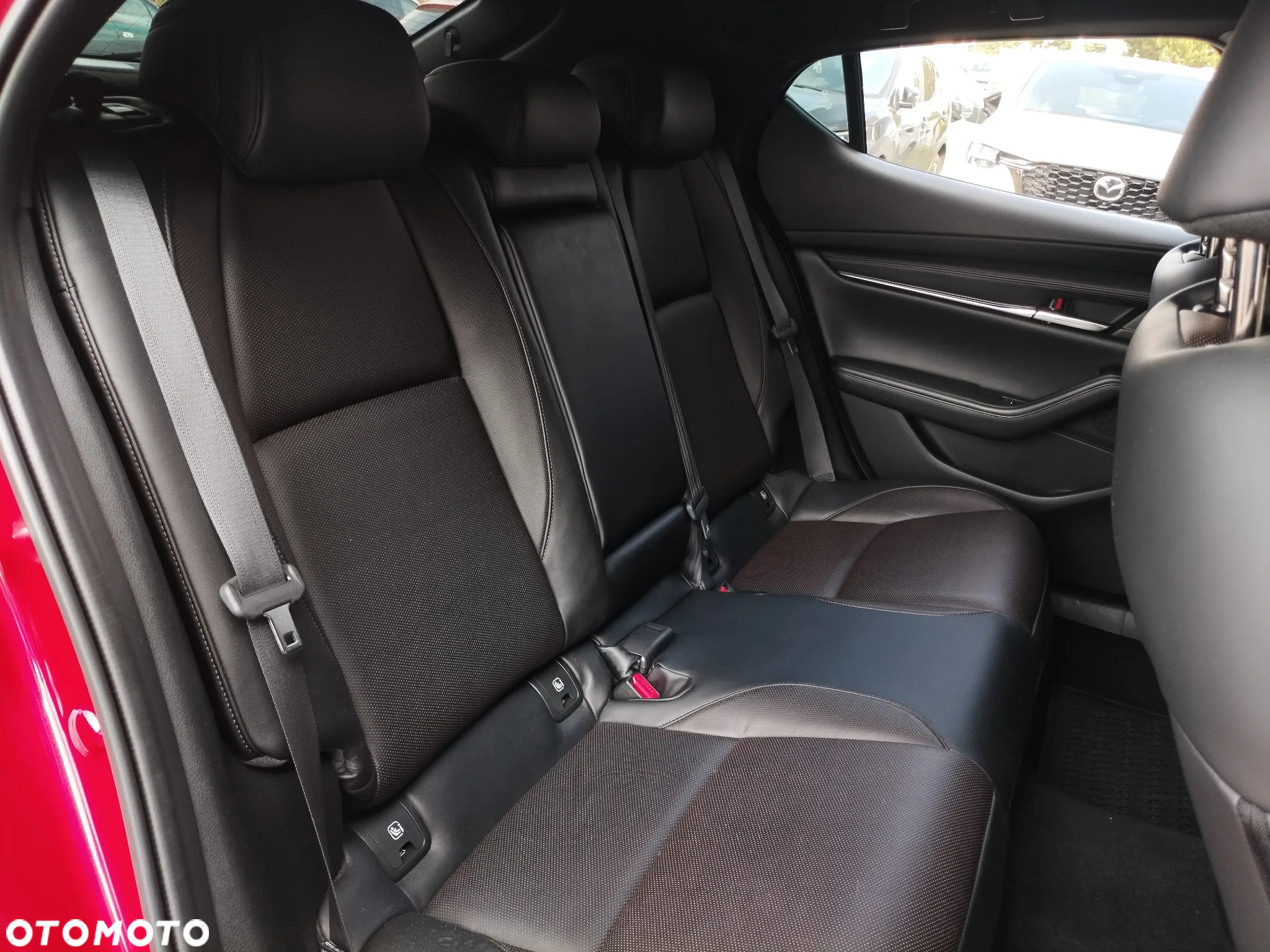 Mazda 3 - 19