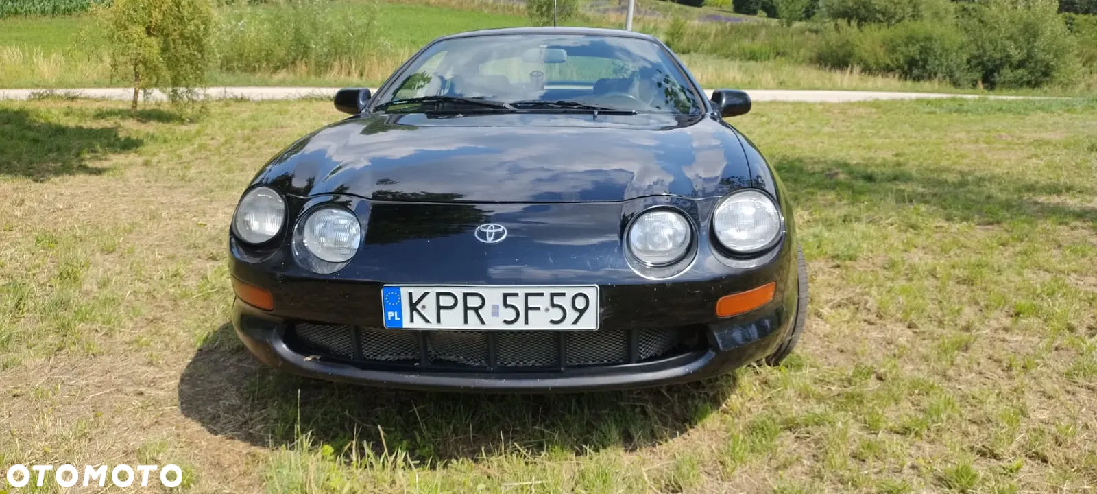 Toyota Celica 1.8 - 10