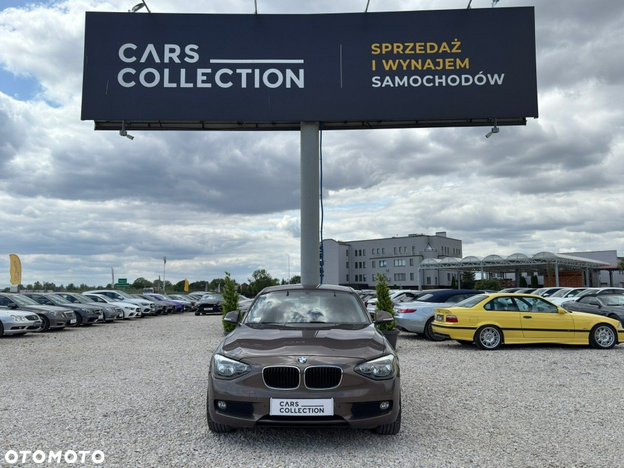BMW Seria 1 - 16