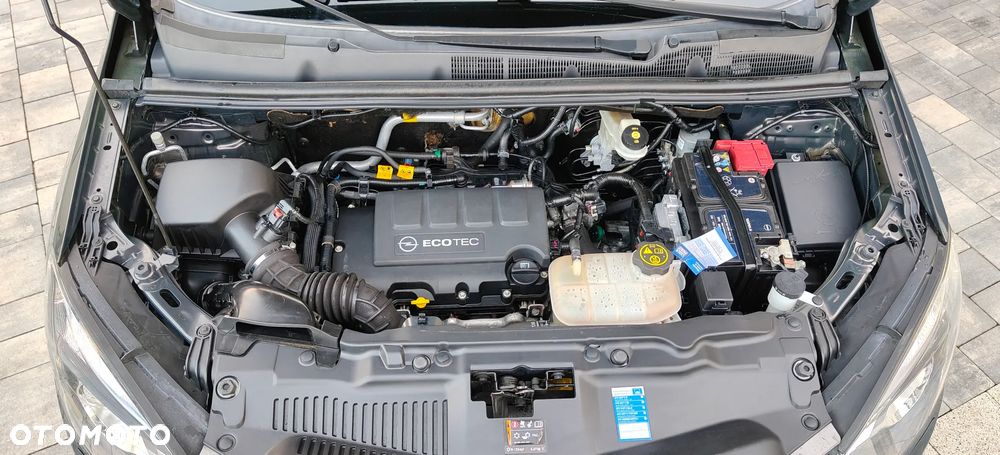 Opel Mokka 1.4 Turbo ecoFLEX Start/Stop Color Innovation - 38