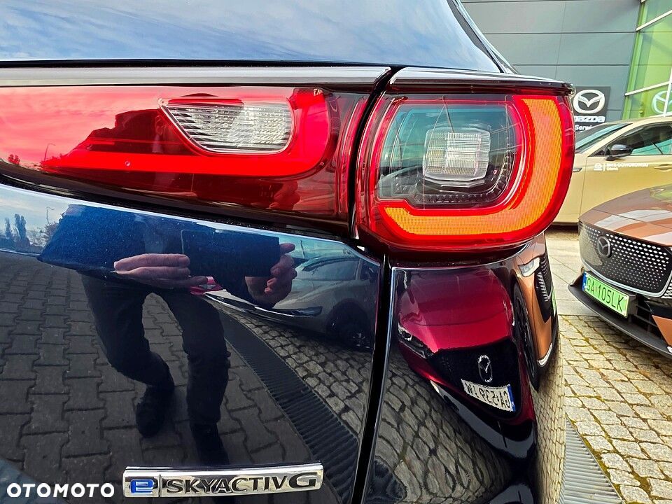 Mazda CX-5 2.0 Center-Line Plus 2WD - 19