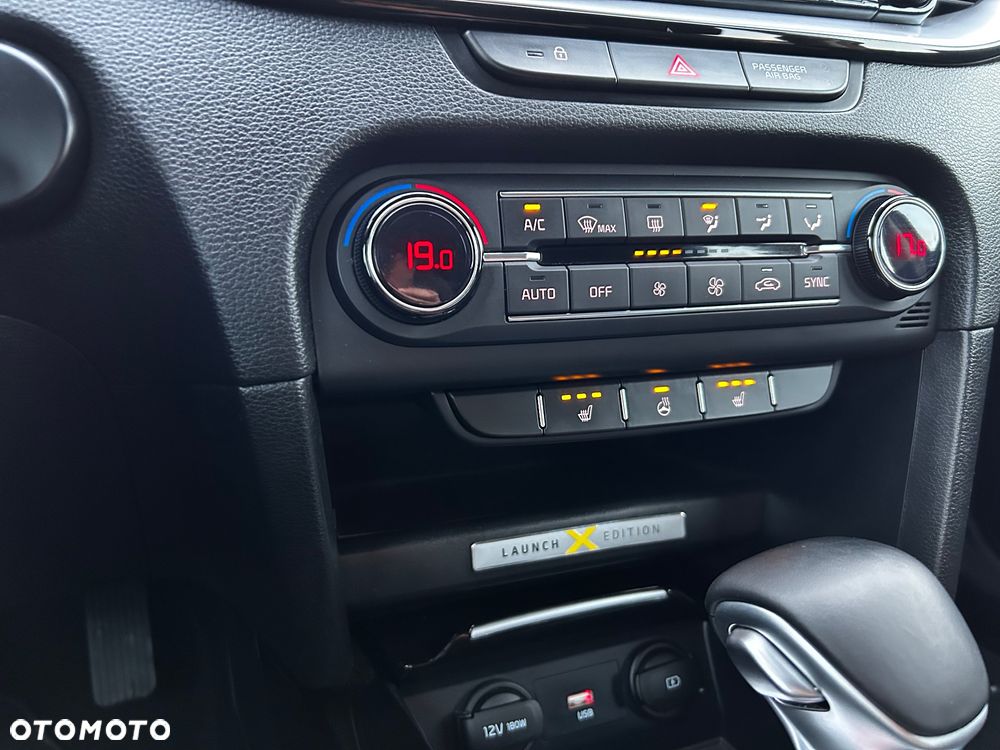 Kia XCeed 1.4 T-GDI OPF DCT7 JBL SOUND EDITION - 27