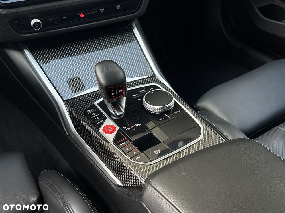 BMW M3 - 17