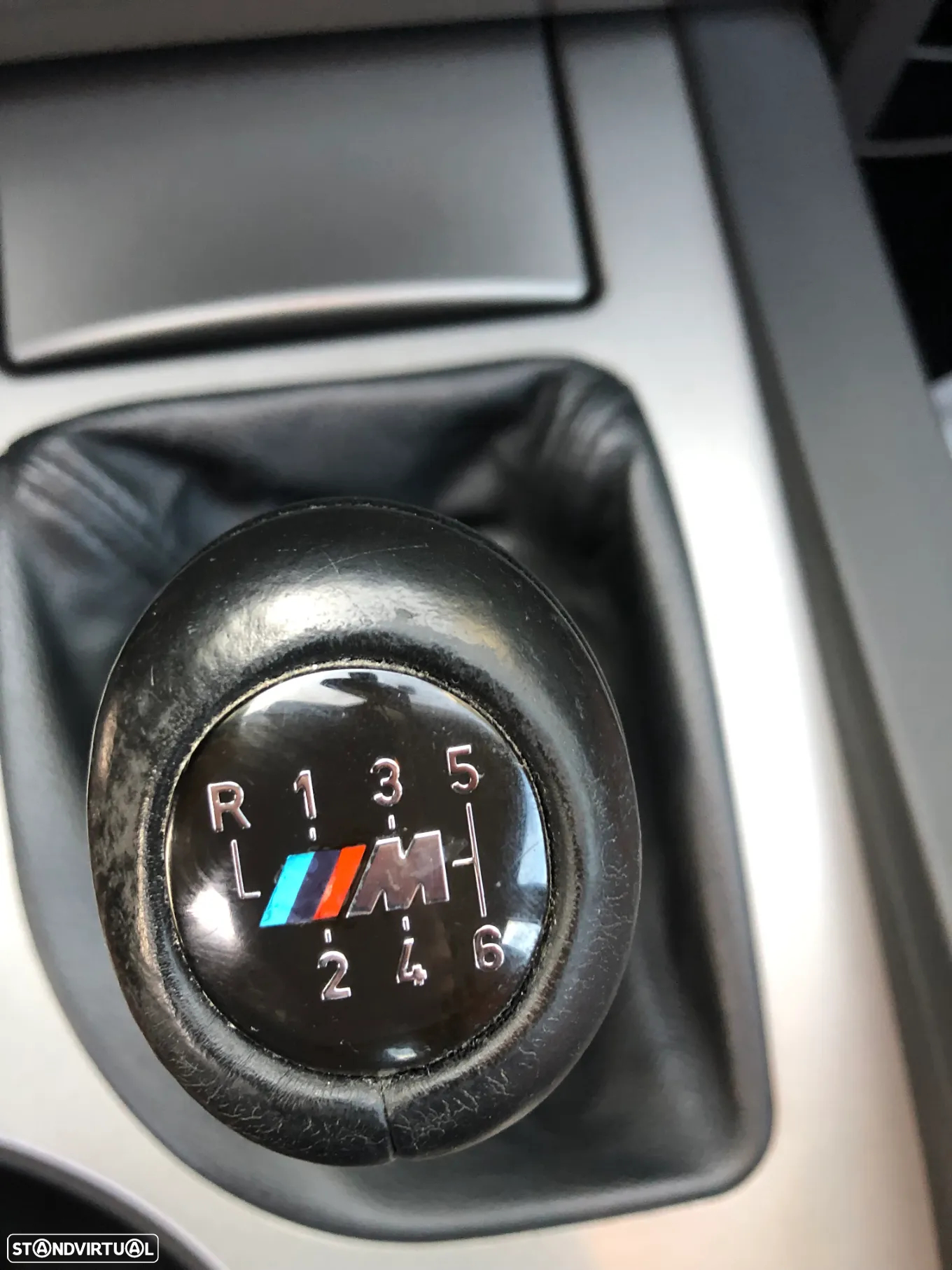 BMW 520 d 17 - 18