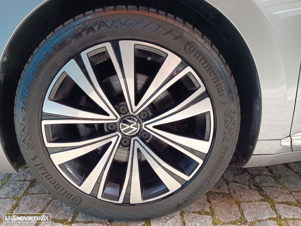 VW Arteon 2.0 TDI Elegance DSG - 25