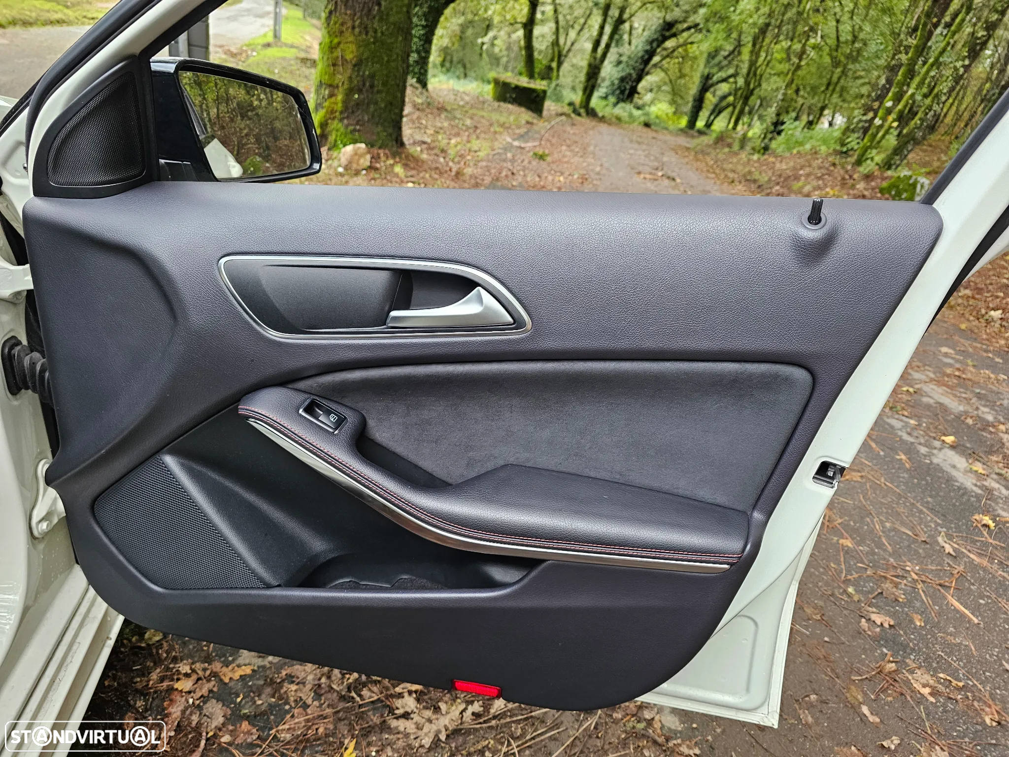 Mercedes-Benz A 220 d 7G-DCT AMG Line - 26