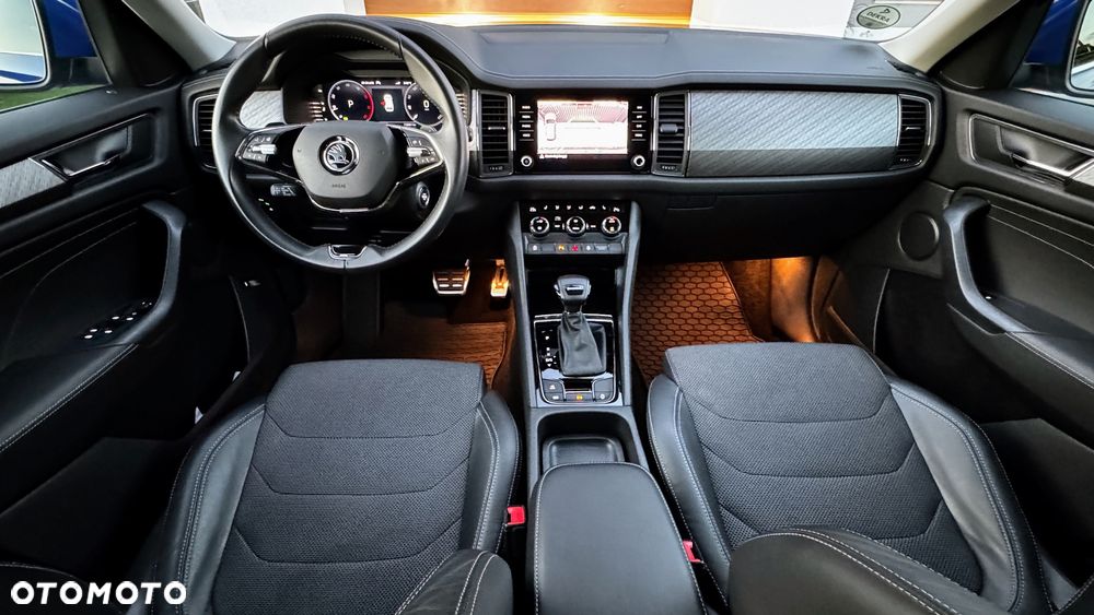 Skoda Kodiaq 2.0 TDI 4x2 Style DSG - 40