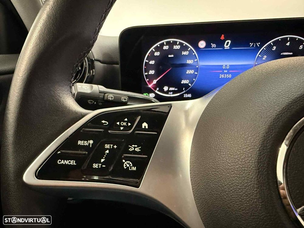 Mercedes-Benz A 200 Standard - 15