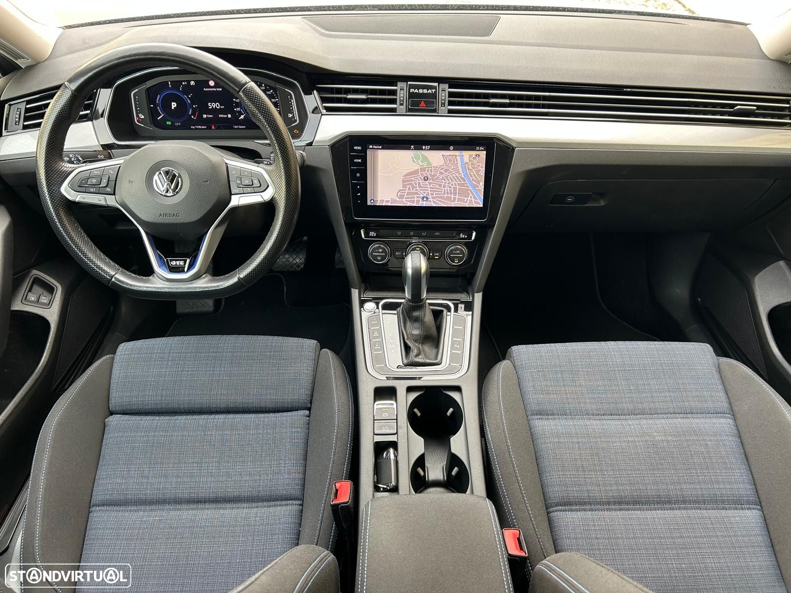 VW Passat Variant 1.4 TSI GTE+ Plug-in - 7
