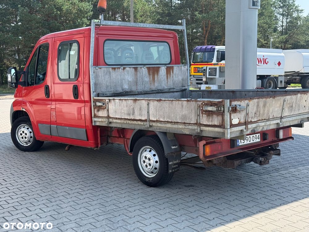 Peugeot Boxer - 7
