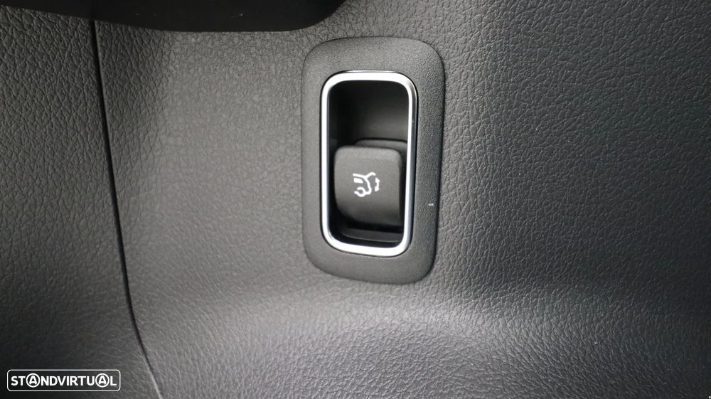 Mercedes-Benz B 180 d AMG Line Aut. - 28