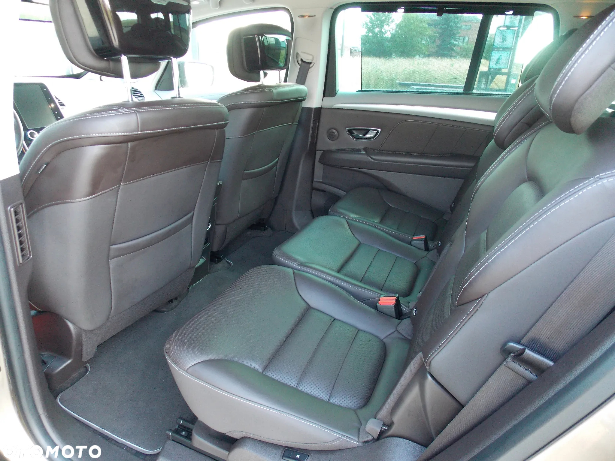 Renault Espace 1.6 dCi Energy Initiale Paris EDC - 21