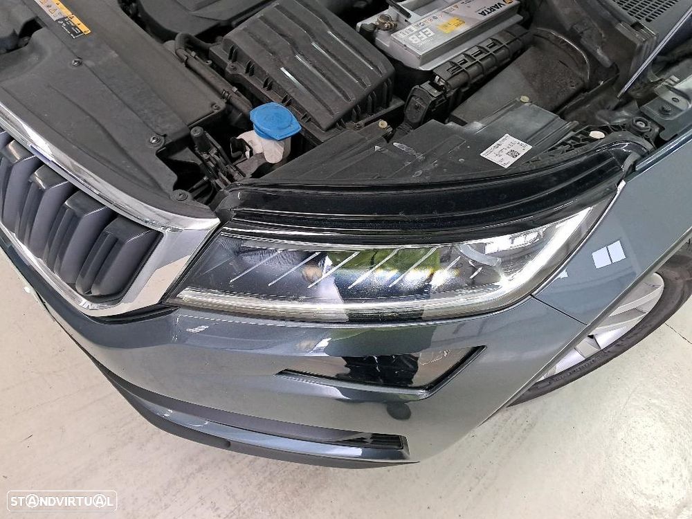 Skoda Kodiaq 2.0 TDI Ambition DSG - 11