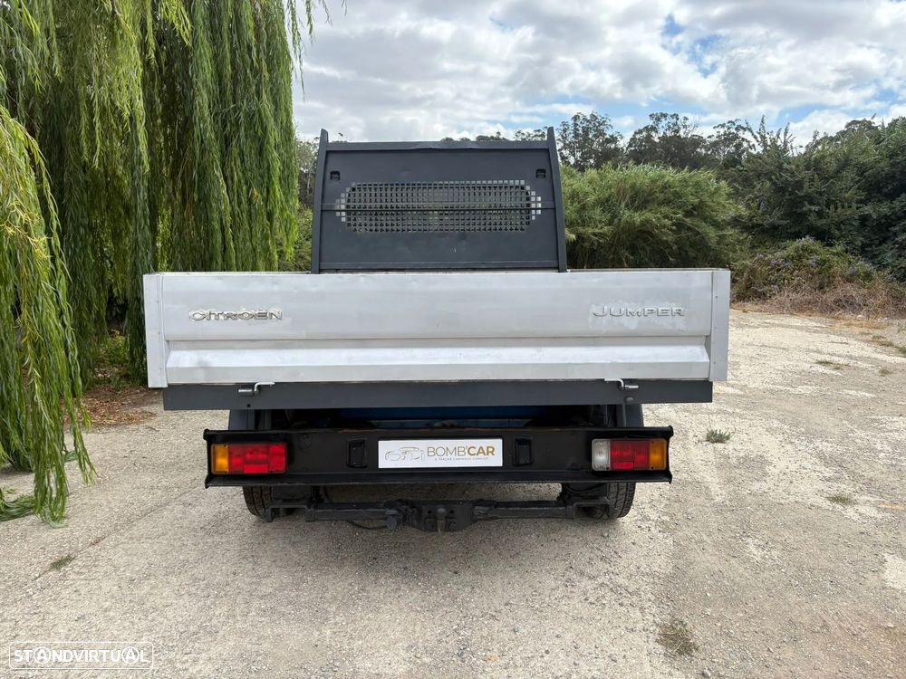 Citroën JUMPER 2.2 HDI - 15