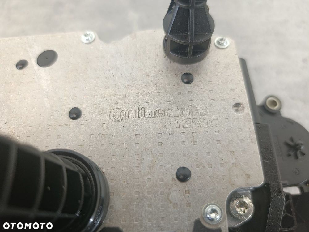 MECHATRONIKA,MODUŁ SKRZYNI FORD S-MAX I 7M5R-7H035-AA04   MPS6 TEMIC - 8