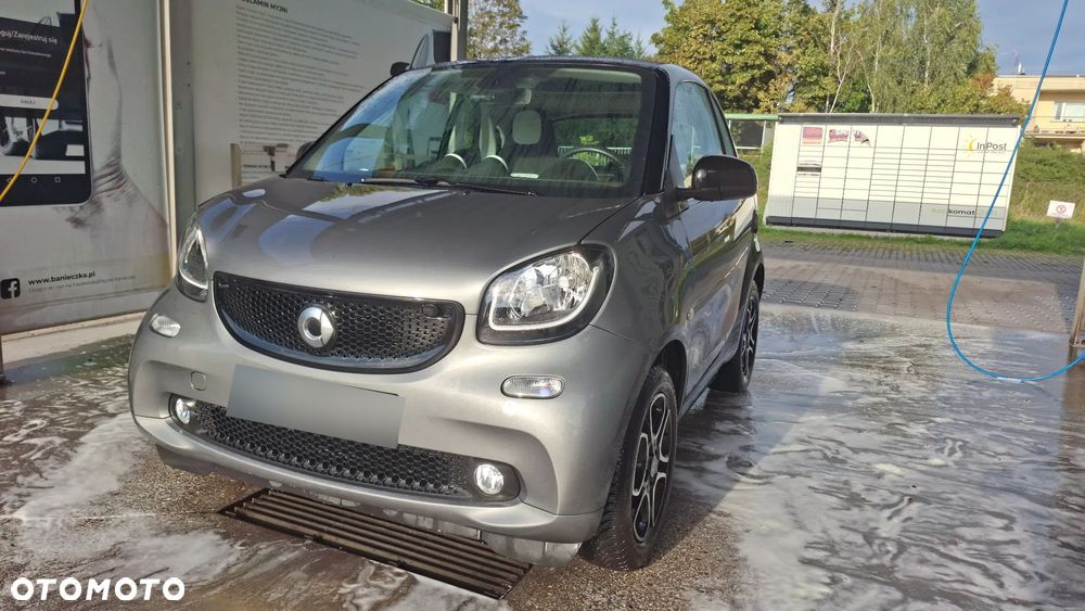 Smart Fortwo passion - 20