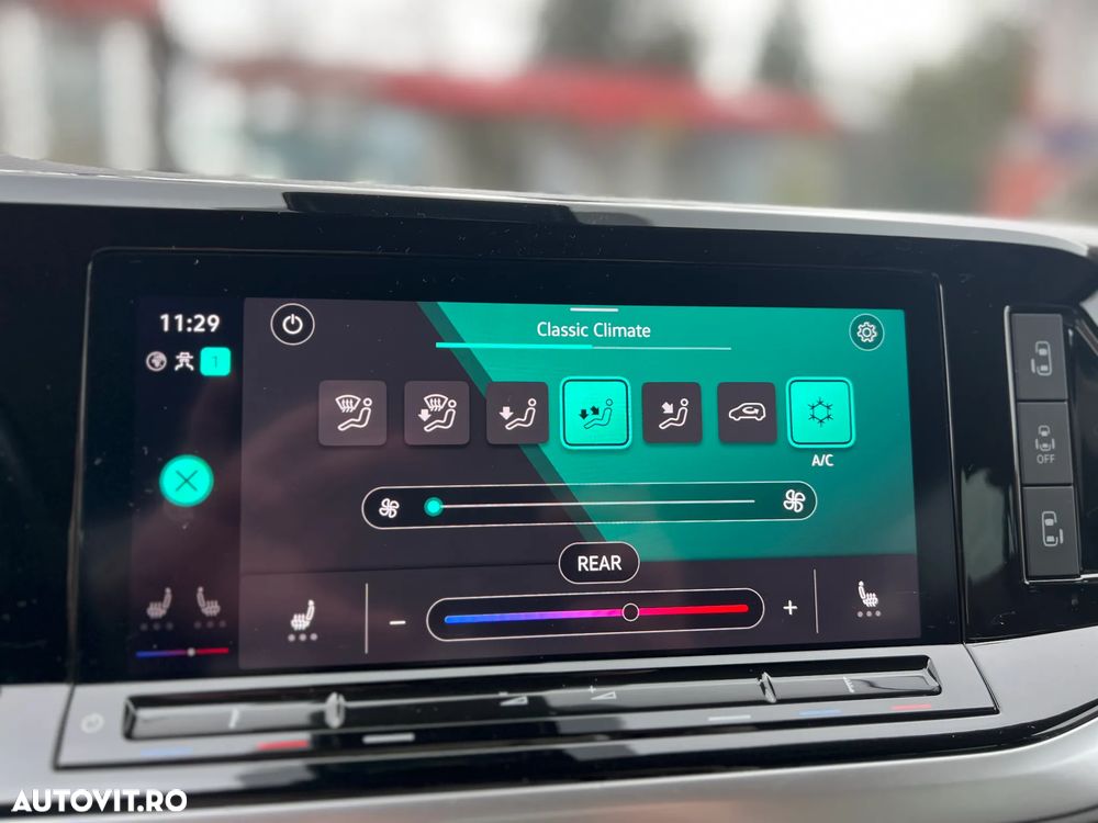 Volkswagen Multivan L 2.0 TDI DSG 110KW Style - 22