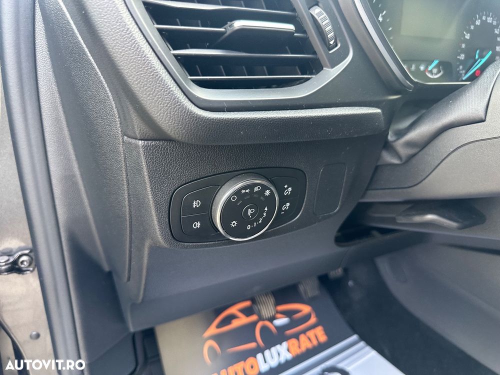 Ford Focus 1.5 EcoBlue Titanium - 16