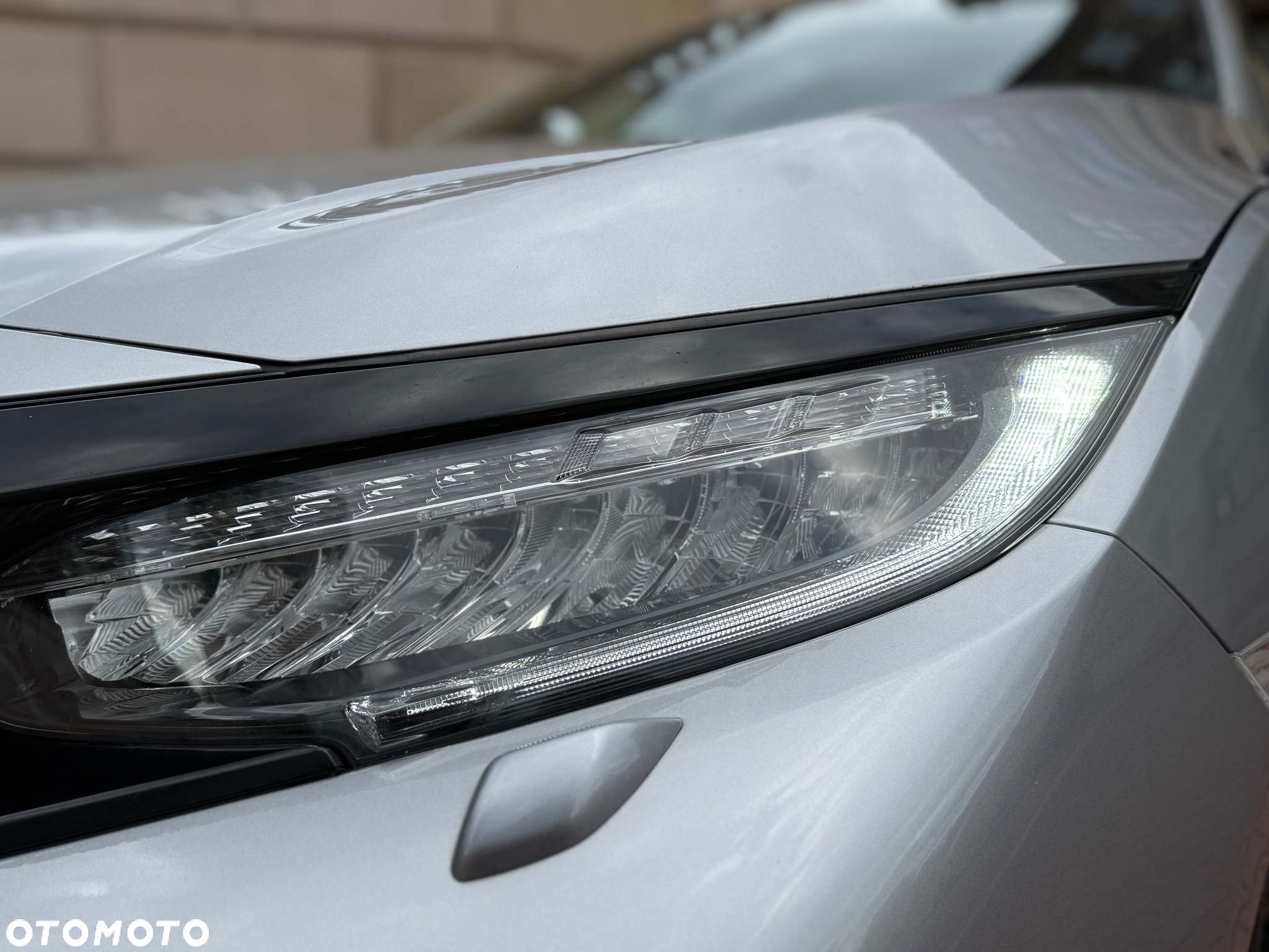 Honda Civic 1.5 T Sport Plus (Navi) - 3