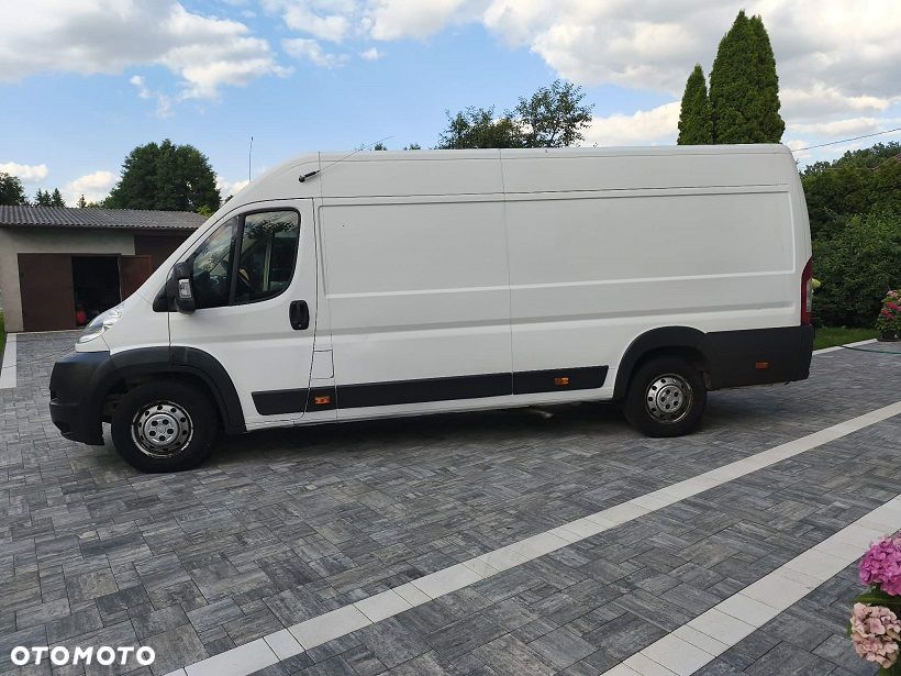 Fiat DUCATO - 2