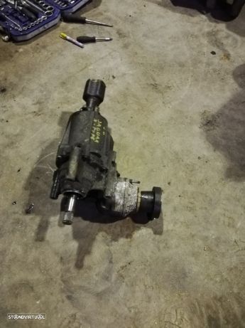 Caixa de transferência Jaguar X type 2.0 - 4