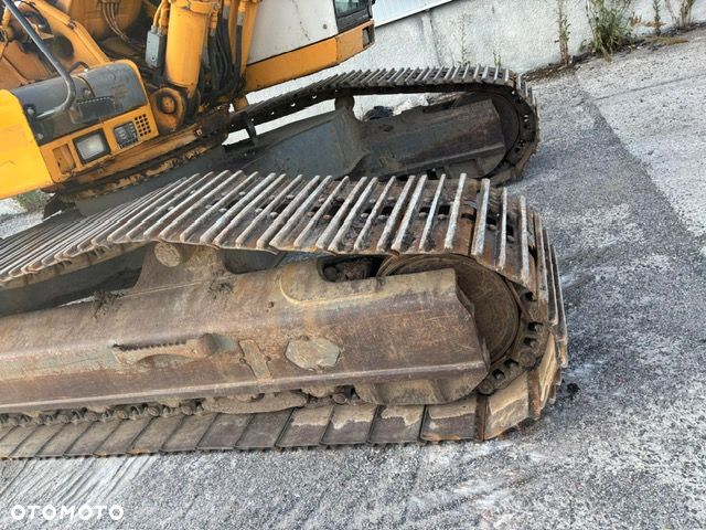 Liebherr R914B Litronic - 4