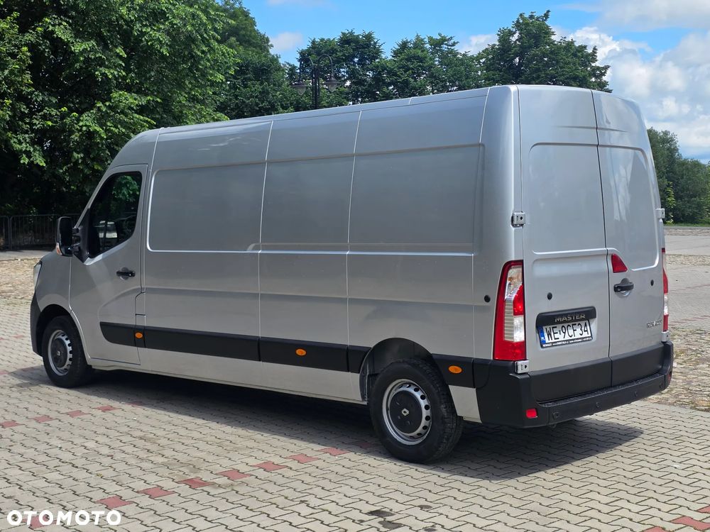 Renault Master - 4