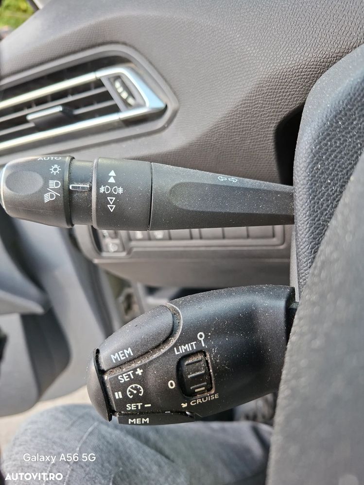 Peugeot 308 BlueHDi 120 Stop & Start Allure - 16