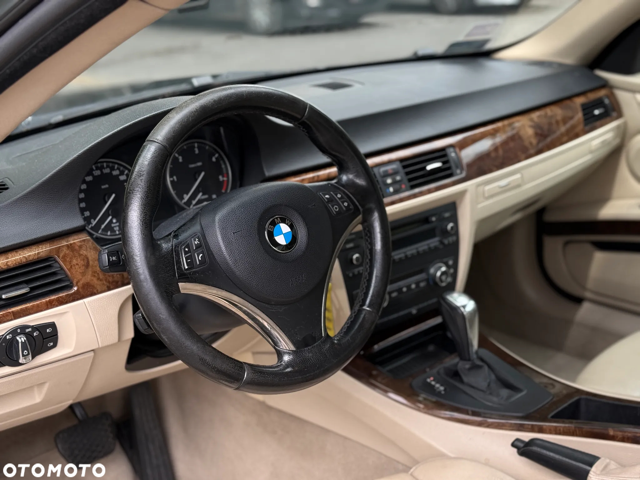 BMW Seria 3 - 9