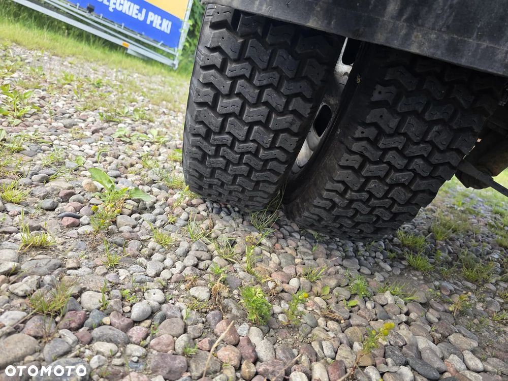 Iveco 35c13 Hi-Matic - 10