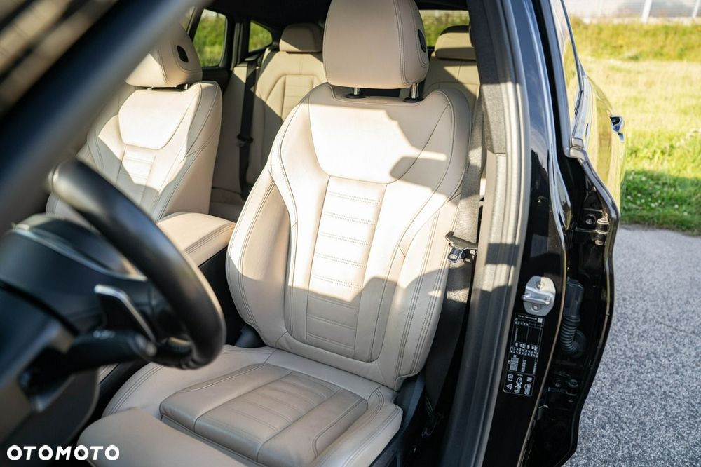 BMW X4 xM40d - 22