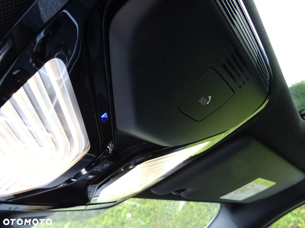 BMW Seria 3 320d xDrive M Sport - 27