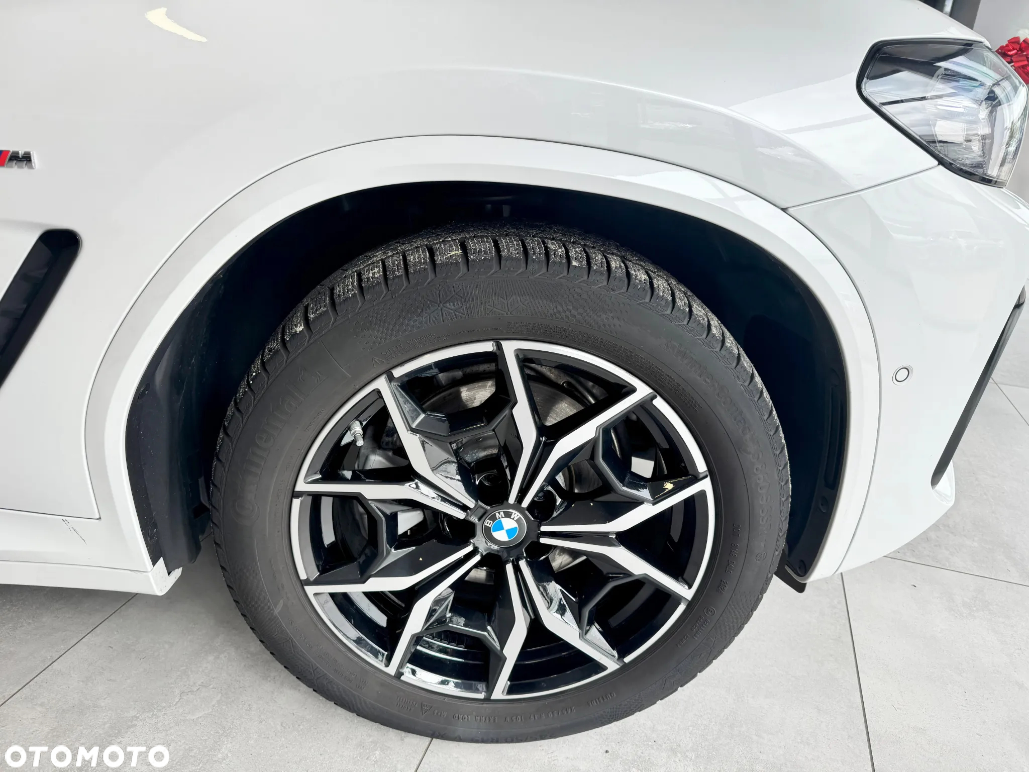BMW X3 - 10