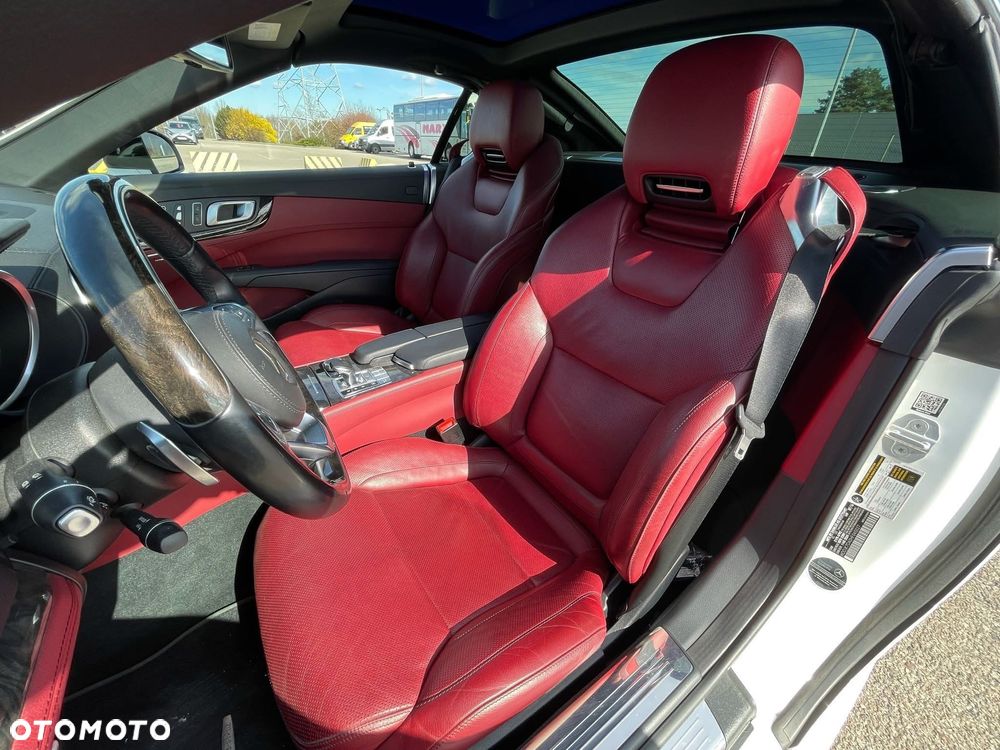 Mercedes-Benz SL - 10