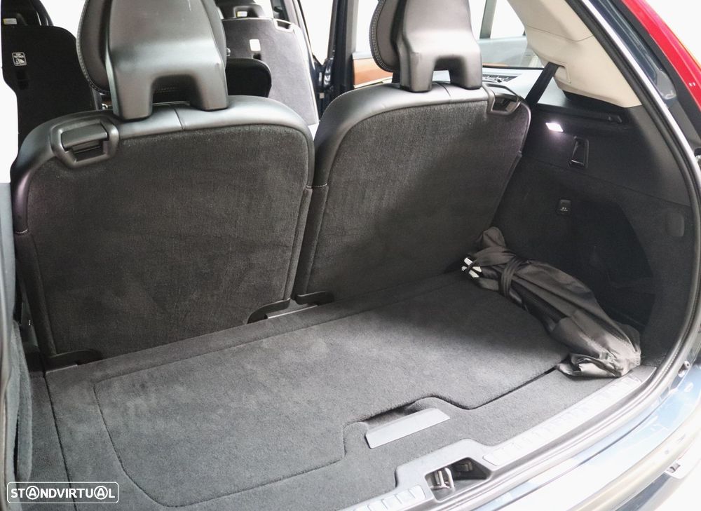 Volvo XC 90 2.0 D4 Inscription - 42