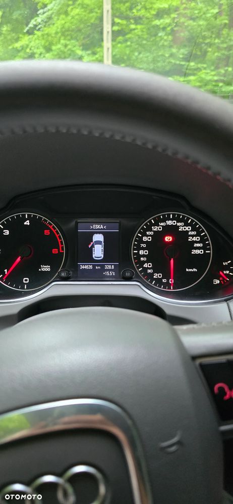 Audi Q5 2.0 TDI Quattro - 4