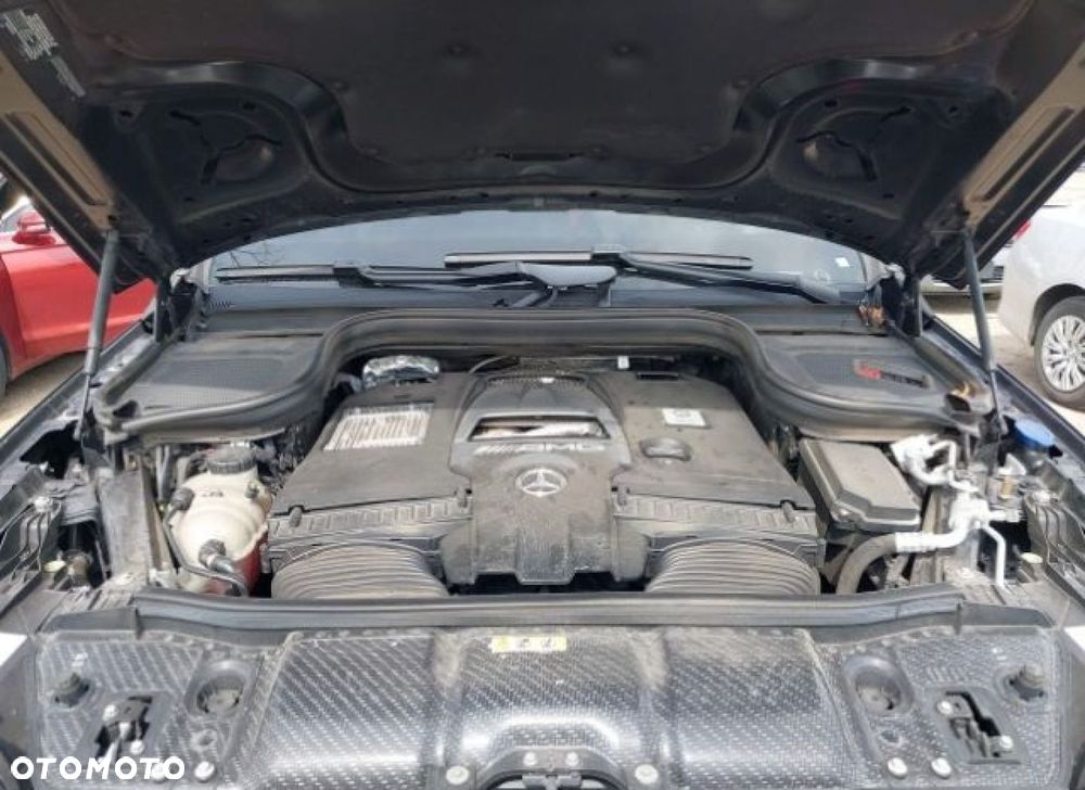 Mercedes-Benz GLE - 13