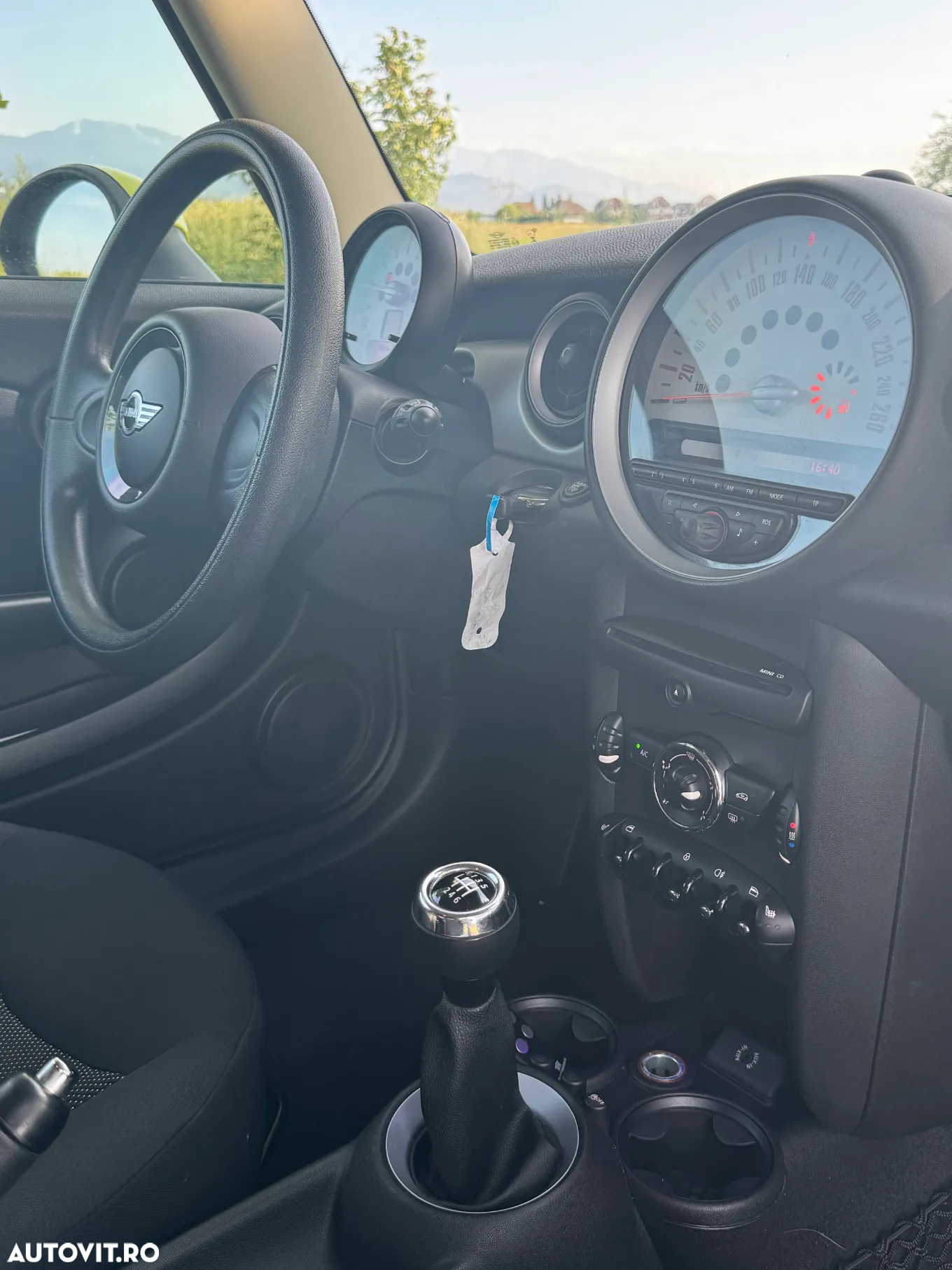 Mini ONE Standard - 15