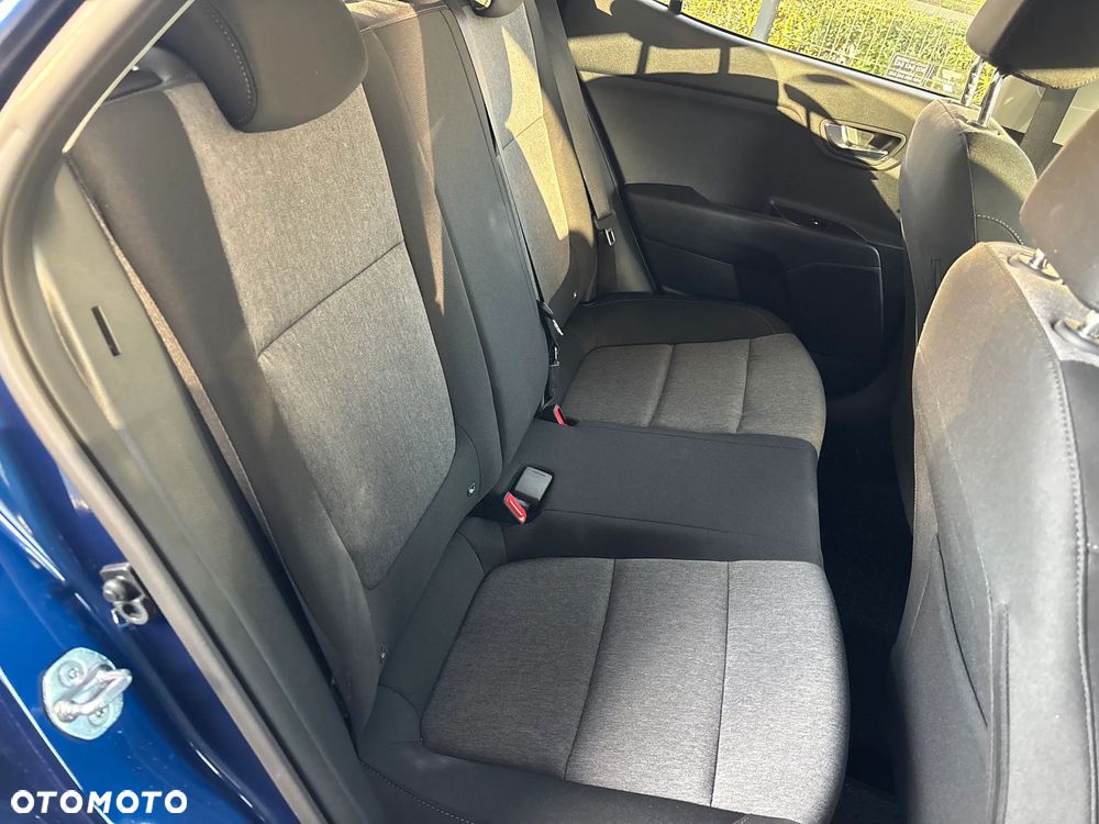 Kia Stonic 1.0 T-GDI L Business Line DCT - 14