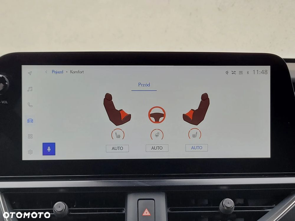 Lexus UX 250h GPF F Sport Design+ 2WD - 20