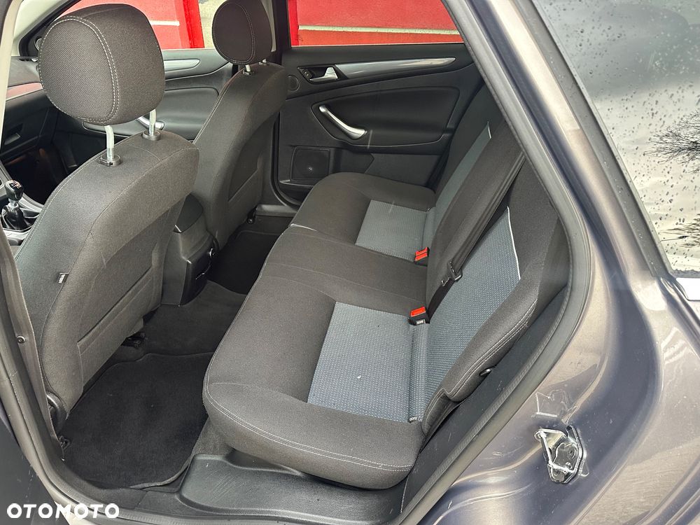 Ford Mondeo 1.6 TDCi Cool & Sound - 16