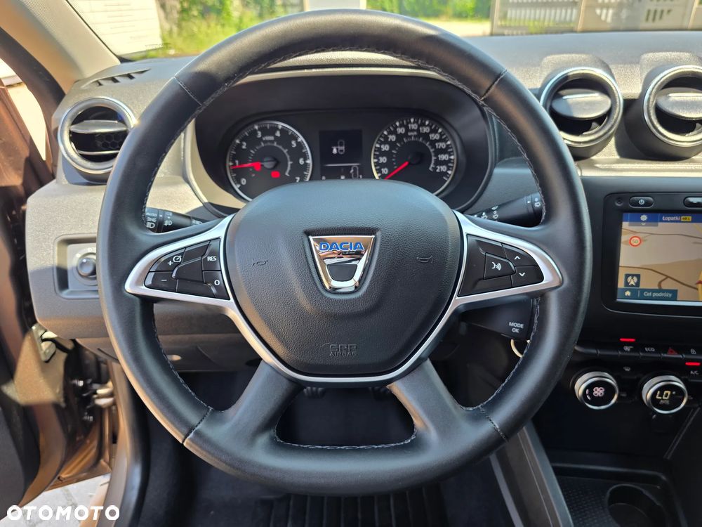 Dacia Duster 1.6 16V 105 4x2 Essentiel - 19