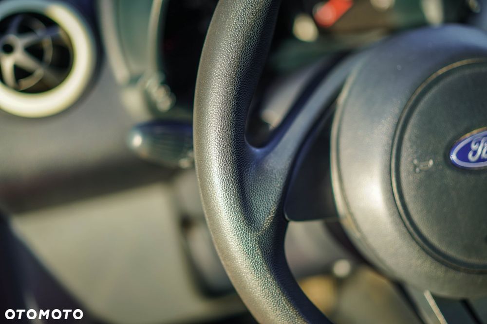 Ford KA 1.2 Start-Stopp-System Trend Edition - 24