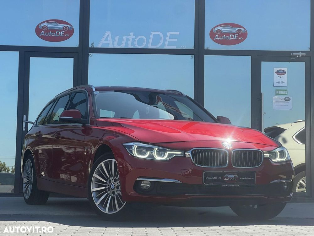 BMW Seria 3 - 2