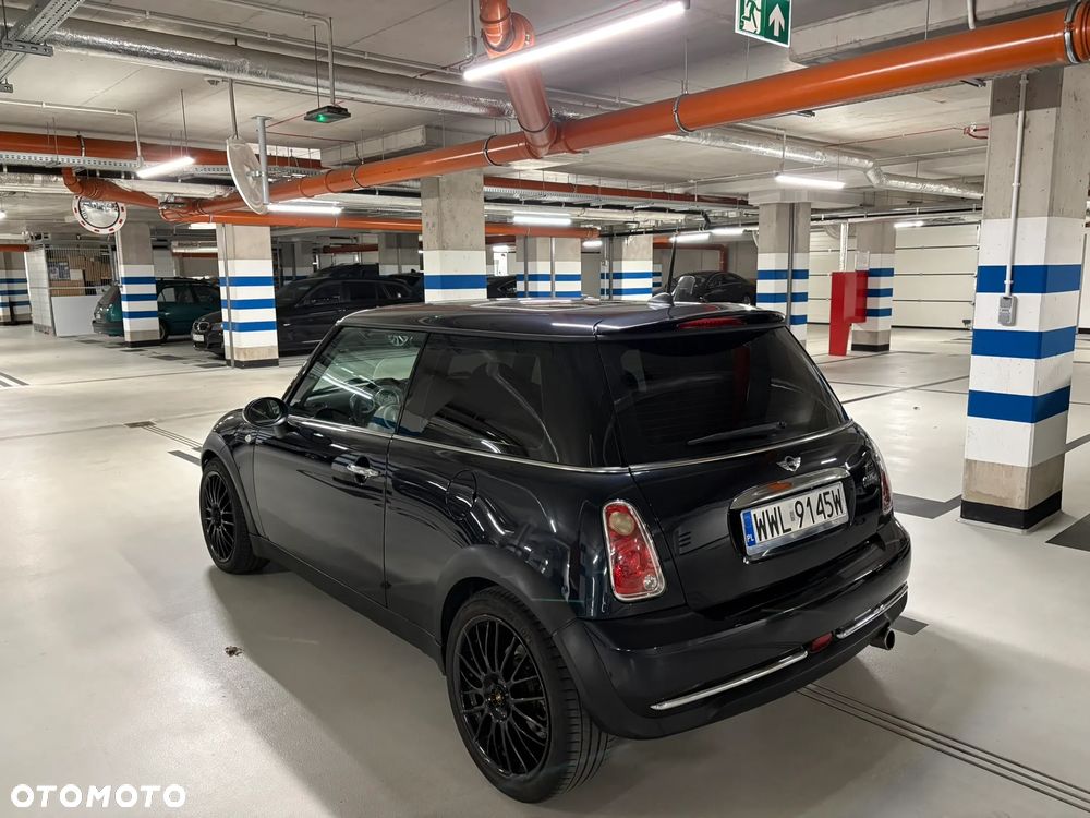 MINI ONE Standard - 24